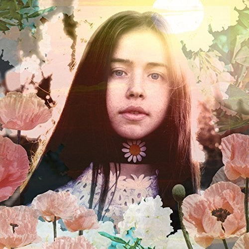 Flo Morrissey: Tomorrow Will Be Beautiful - {VINYL LP}