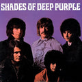 Deep Purple: Shades of Deep Purple - {VINYL LP}