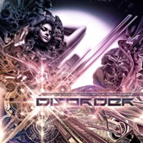 Disorder: Transcending Biomechanical Archetypes - COMPACT DISCS