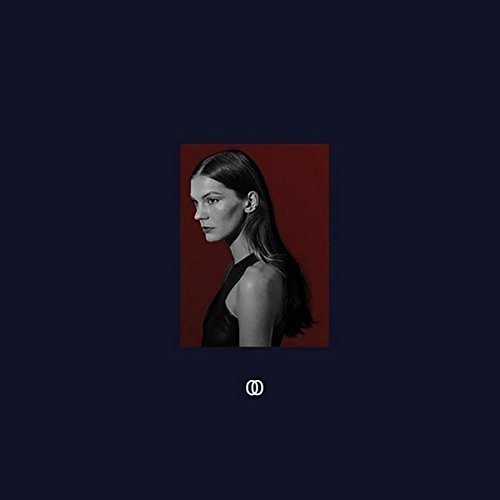 Rosie Lowe: Control - COMPACT DISCS