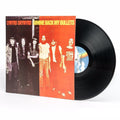 Lynyrd Skynyrd: Gimme Back My Bullets - {VINYL LP}