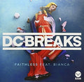 DC Breaks: Faithless - 12-INCH SINGLE