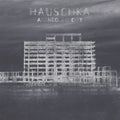 Hauschka: A Ndo C y - {VINYL LP}