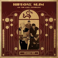 Hipbone Slim & Knee Tremblers: Snake Pit - {VINYL LP}