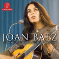 Joan Baez: Absolutely Essential - COMPACT DISCS