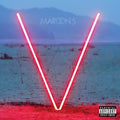 Maroon 5: V - COMPACT DISCS