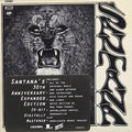 Santana: Santana - COMPACT DISCS
