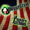 Doggy Style: Punkers Anthem - {VINYL LP}