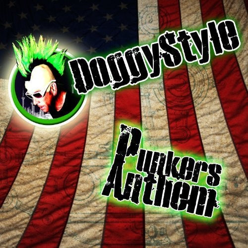 Doggy Style: Punkers Anthem - {VINYL LP}