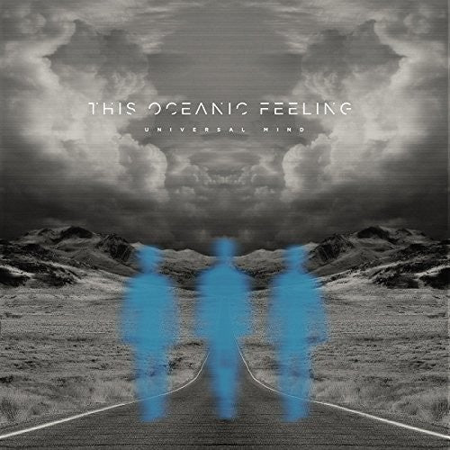 This Oceanic Feeling: Universal Mind - COMPACT DISCS