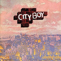 City Boy: City Boy/Dinner at the Ritz: Expanded Edition - COMPACT DISCS