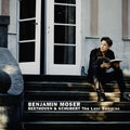 Schubert / Moser, Benjamin: Last Sonatas - COMPACT DISCS