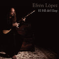 Efren Lopez: El Fill Del Llop - COMPACT DISCS