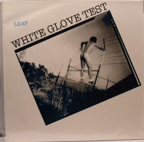 White Glove Test: Leap (1989) - {VINYL LP}