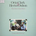 Clark, Octa & Duhon, Hector: Ensemble Encore - {VINYL LP}