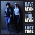 Dave Alvin: Lost Time - {VINYL LP}