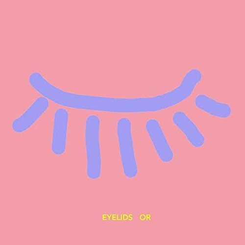 Eyelids or: 854 - COMPACT DISCS