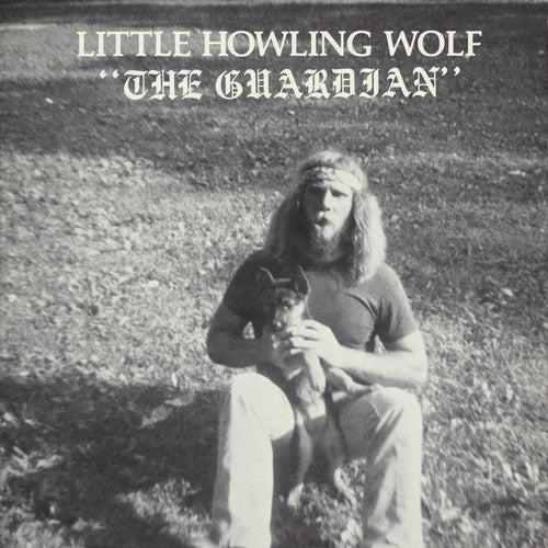 Little Howlin' Wolf: The Guardian (Reissue) - {VINYL LP}
