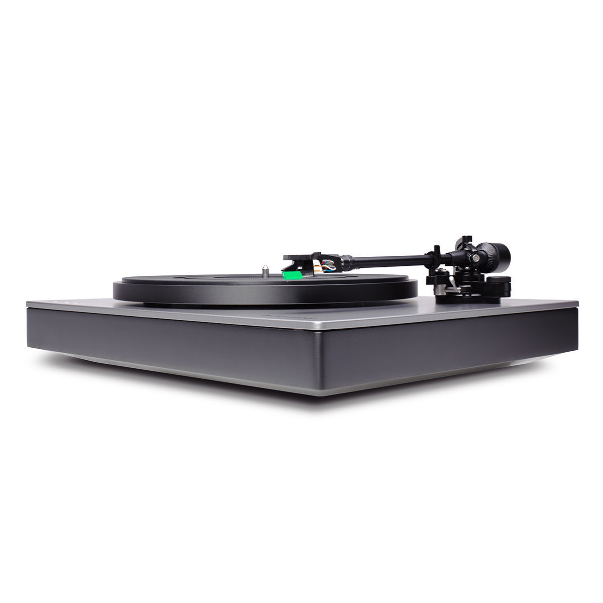Cambridge - ALVA ST Belt Drive Turntable with Bluetooth® aptX HD
