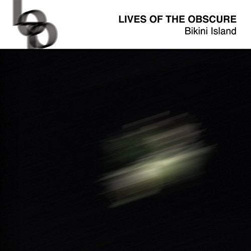 Lives of the Obscure: Bikini Island - CASSETTES