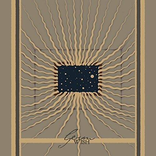 Germ: Wish - {VINYL LP}