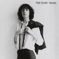 Patti Smith: Horses (180-gram) - {VINYL LP}