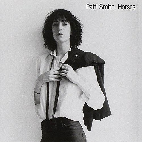 Patti Smith: Horses (180-gram) - {VINYL LP}