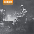 Bill Evans: New Jazz Conceptions - {VINYL LP}