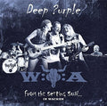 Deep Purple: From the Setting Sun (In Wacken) - {VINYL LP}