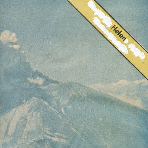 Helen: Original Faces - {VINYL LP}