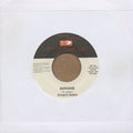 Gregory Isaacs: Rumours - 12-INCH SINGLE