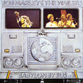 Bob Marley: Babylon By Bus - {VINYL LP}