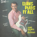 Llans Thelwell & His Celestials: Llans Plays It All - {VINYL LP}