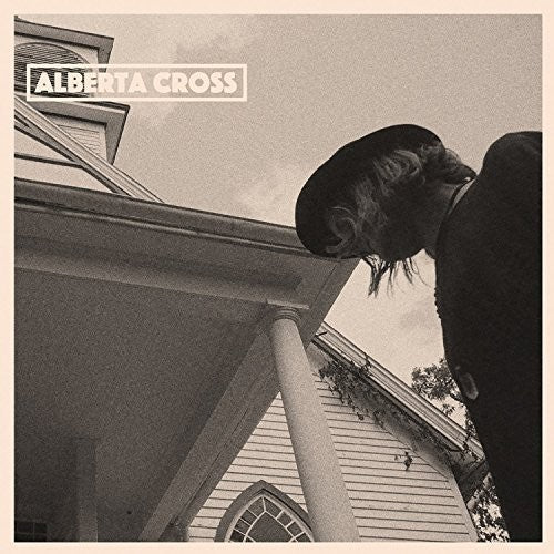 Alberta Cross: Alberta Cross - {VINYL LP}