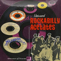 Various Artists: Unissued Rockabilly Acetates / Various - {VINYL LP}