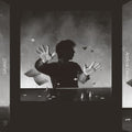 Savant: Artificial Dance - {VINYL LP}