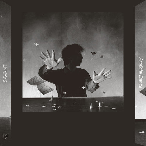 Savant: Artificial Dance - {VINYL LP}