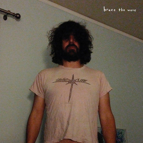 Lou Barlow: Brace the Wave - {VINYL LP}