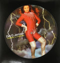Dee D. Jackson: Thunder & Lightning - {VINYL LP}