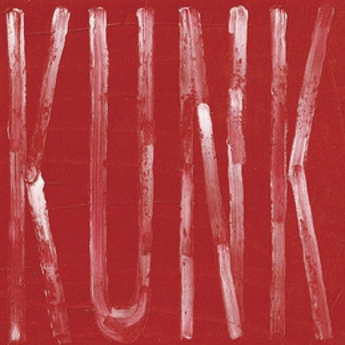 Dope Body: Kunk - {VINYL LP}