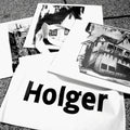 Weber / Timoka: Holger Bundle #2 - 12-INCH SINGLE