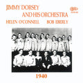 Jimmy Dorsey: 1940 & 1941 - COMPACT DISCS