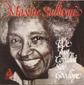 Maxine Sullivan: We Just Couldn't - COMPACT DISCS