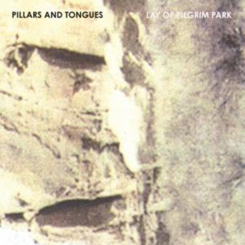 Pillars & Tongues: Lay of Pilgrim Park - {VINYL LP}