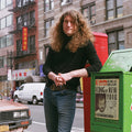 King Cyst: King of New York - {VINYL LP}