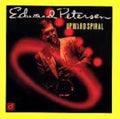 Edward Petersen: Upward Spiral - {VINYL LP}