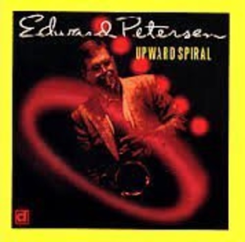 Edward Petersen: Upward Spiral - {VINYL LP}