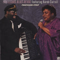 Professor's Blues Revue: Professor Strut - {VINYL LP}
