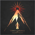 Chris Cornell: Higher Truth - {VINYL LP}