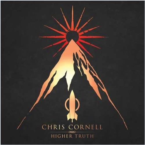 Chris Cornell: Higher Truth - {VINYL LP}